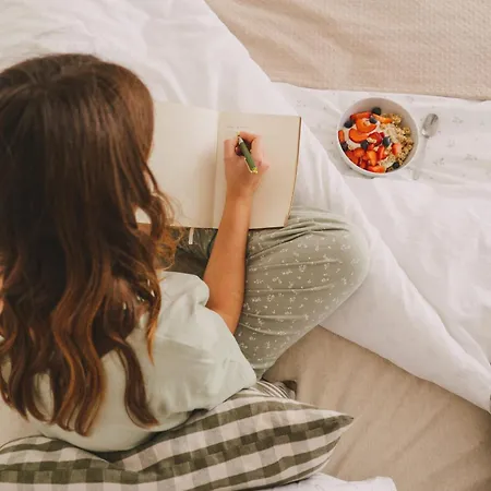 Cegonha Branca Flat Апартаменти