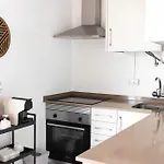 Apartamento Cegonha Branca Flat *