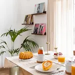 Cegonha Branca Flat Apartamento