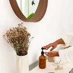 Apartamento Cegonha Branca Flat *