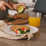 Cegonha Branca Flat ポルティマン