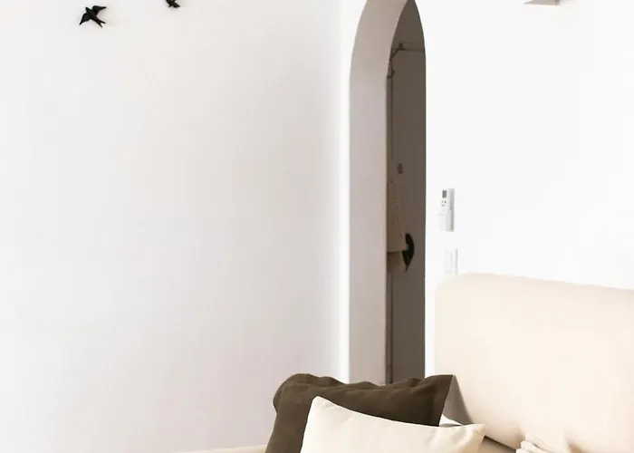 Cegonha Branca Flat Appartement