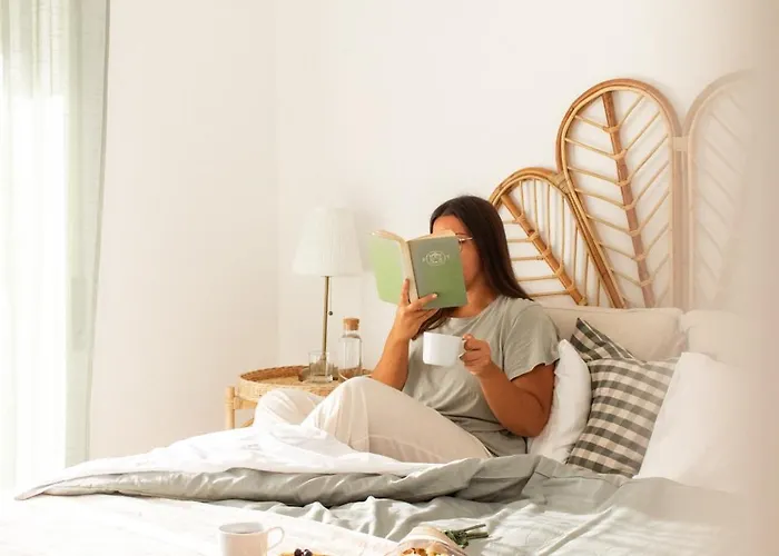 Cegonha Branca Flat *