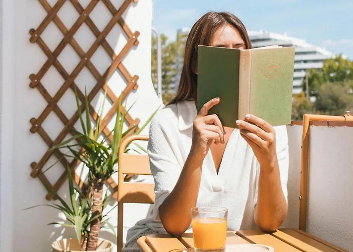 Cegonha Branca Flat Apartament *