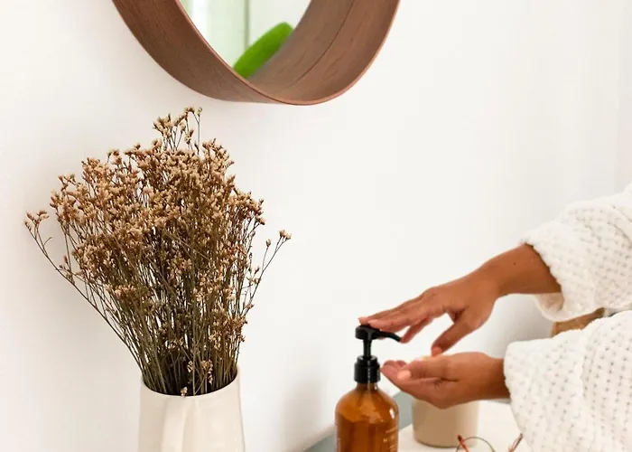 Apartament Cegonha Branca Flat *