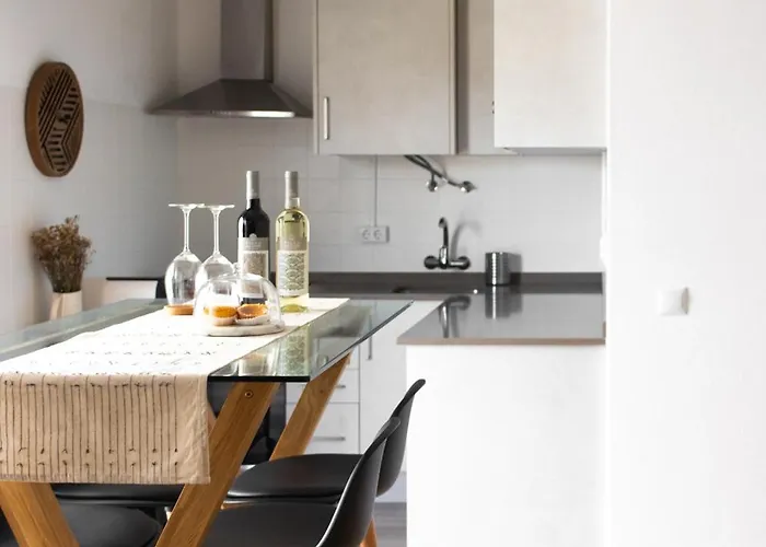 Cegonha Branca Flat *