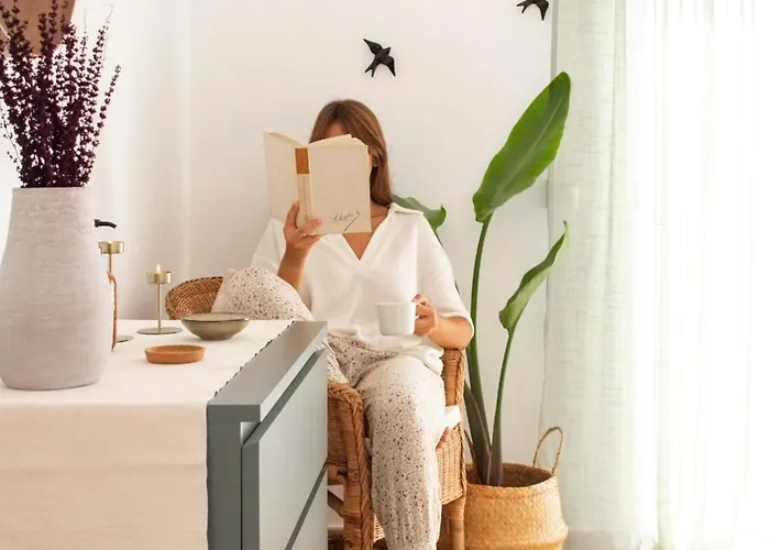 Cegonha Branca Flat Appartement *