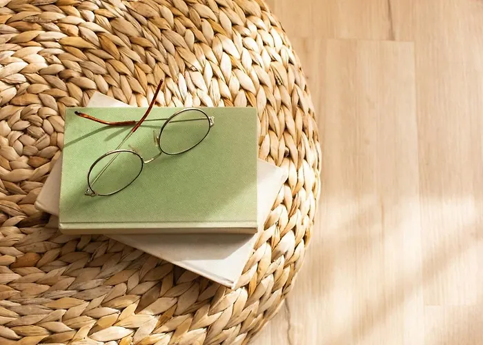 Cegonha Branca Flat Apartament Portimão