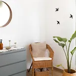 Lejlighed Cegonha Branca Flat