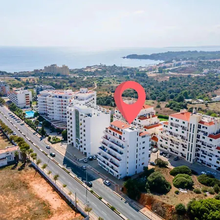 Cegonha Branca Flat Lejlighed